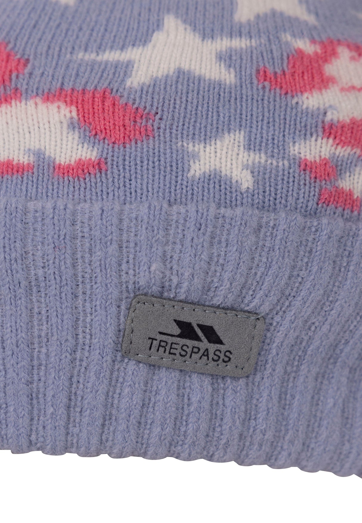 Lirita - Light Blue - Trespass