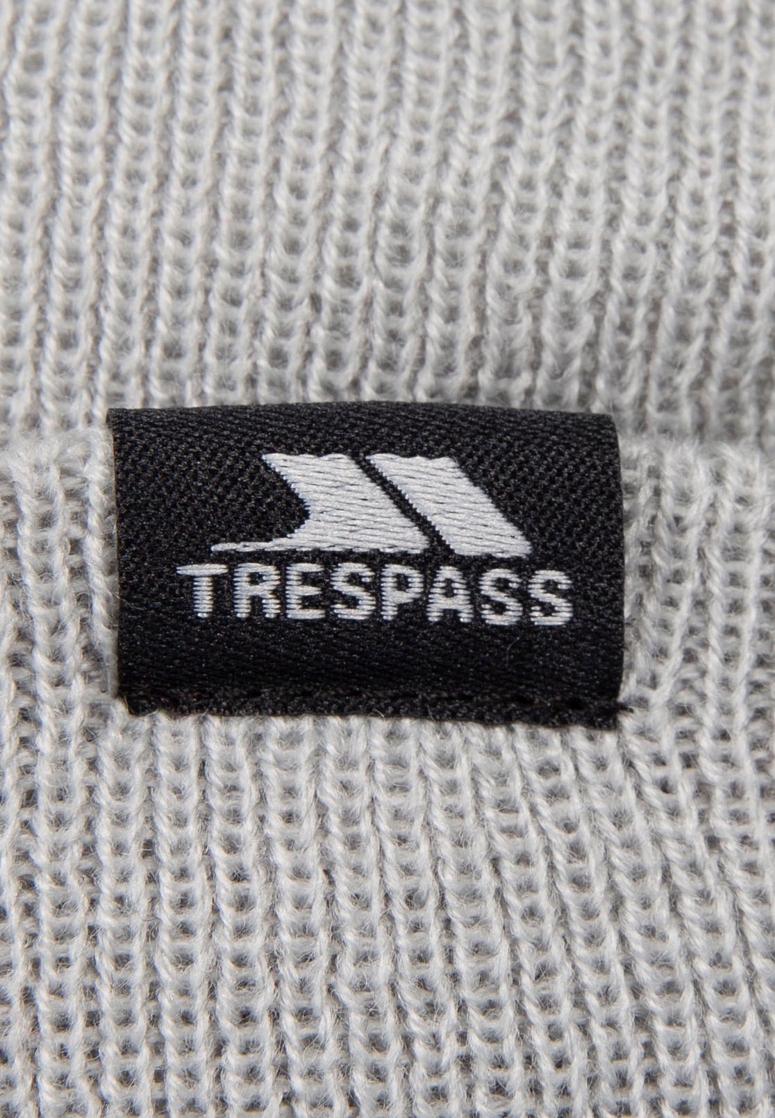 Littlebrook - Storm Grey - Trespass