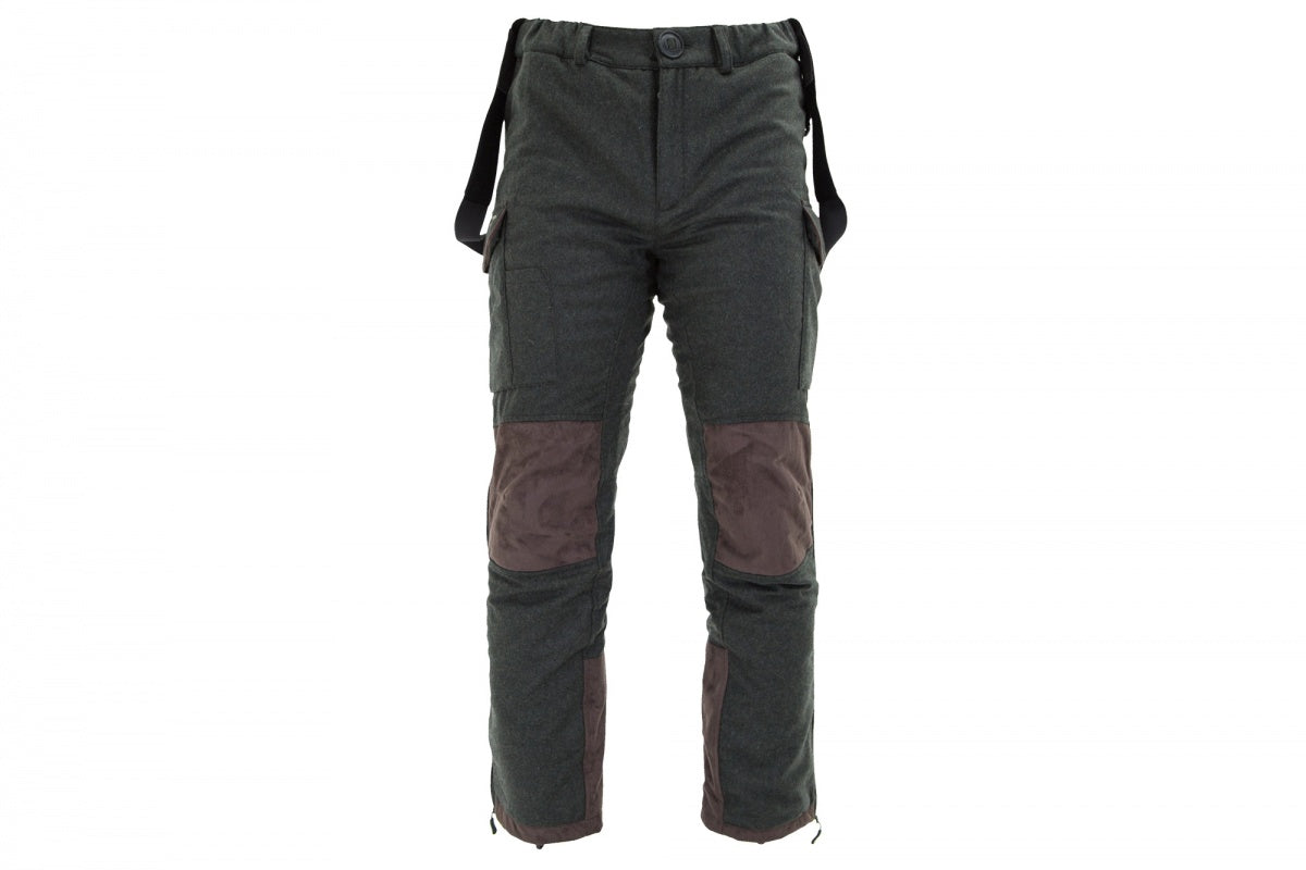 G-LOFT Loden Hose - Olive – Carinthia