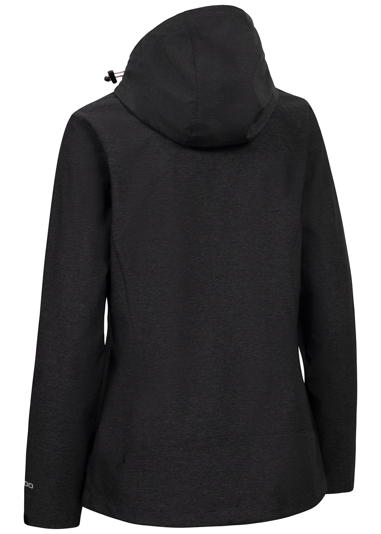 Lorimer - Dark Grey Marl - Trespass