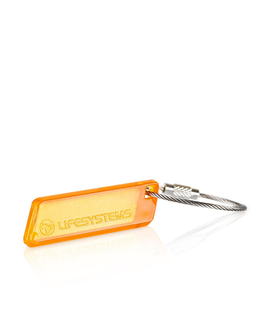 Glow Marker, Orange - Life Systems