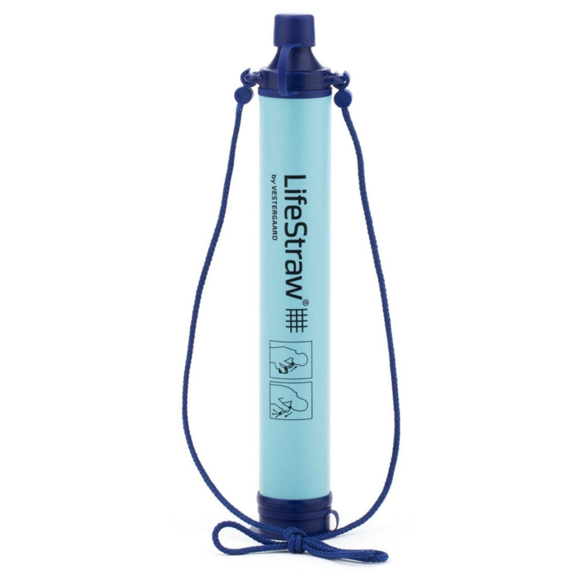 Personal – LifeStraw