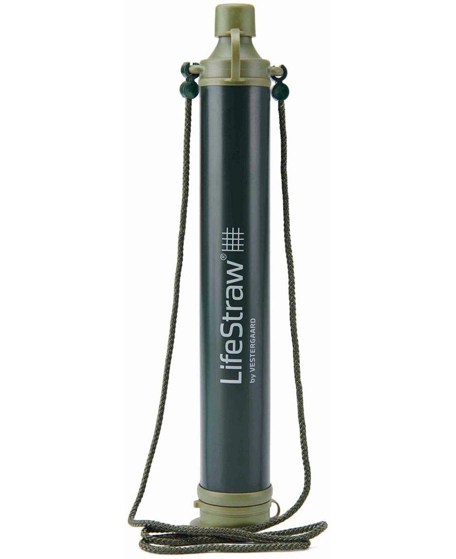 Personal – LifeStraw