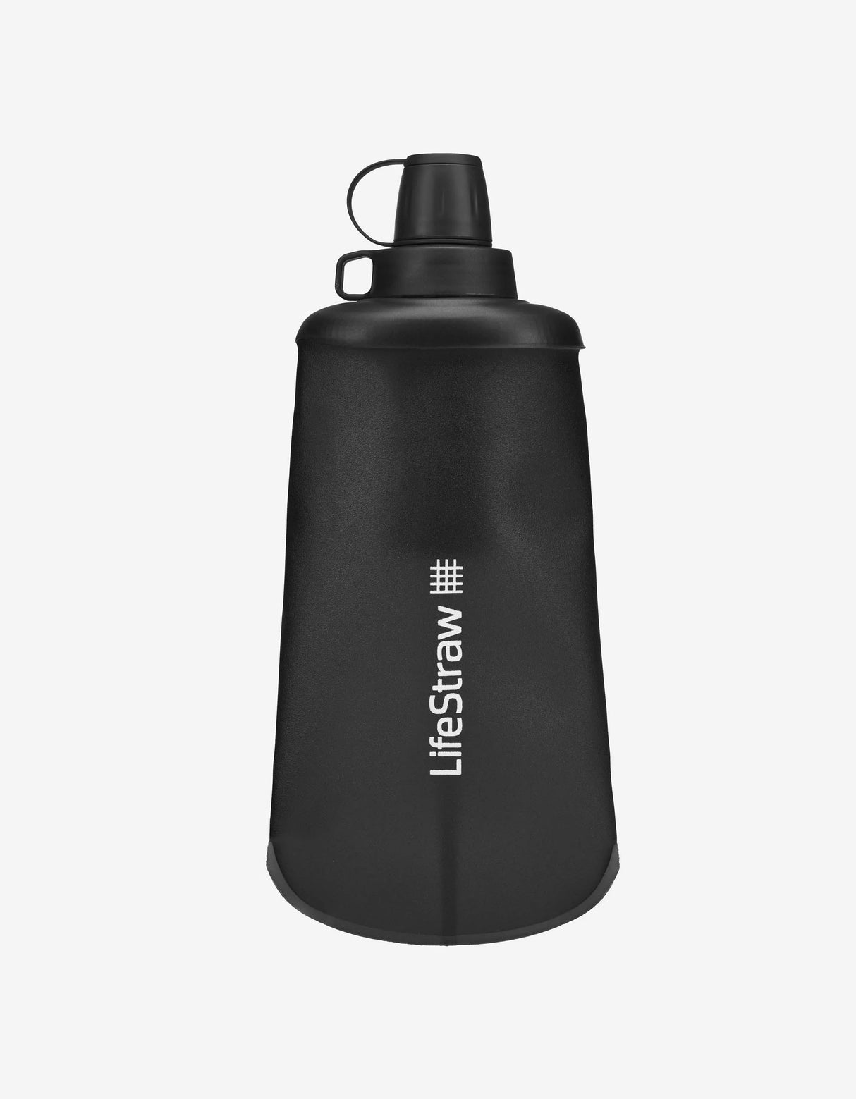 Peak Series Faltbare Quetschflasche – LifeStraw