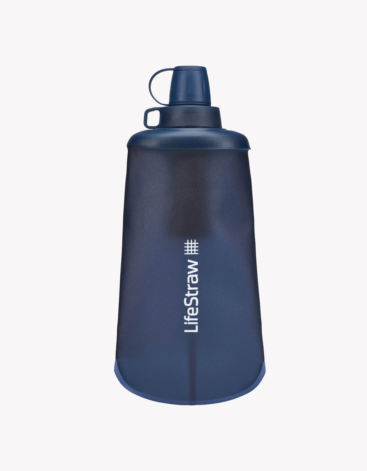 Peak Series Faltbare Quetschflasche – LifeStraw