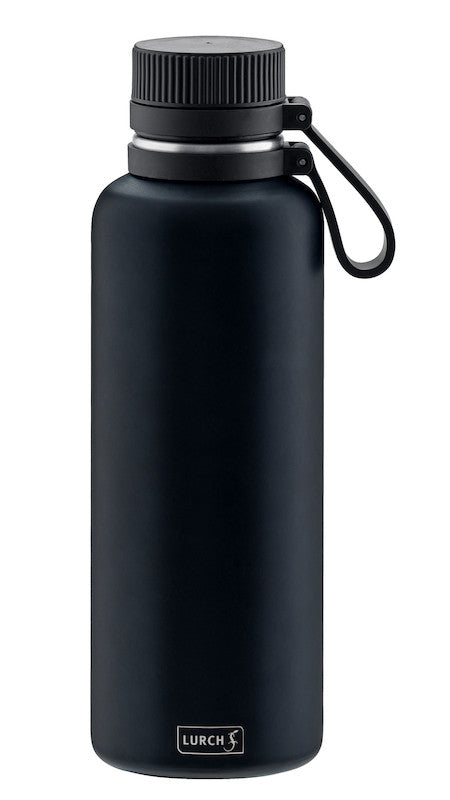 Thermoflasche Outdoor 1,0 l - Lurch