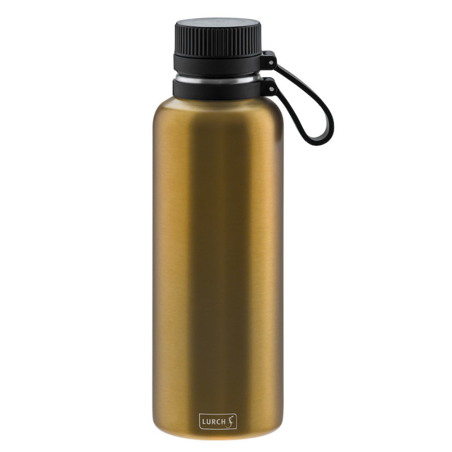 Isolierflasche Outdoor 1,0 l - Lurch