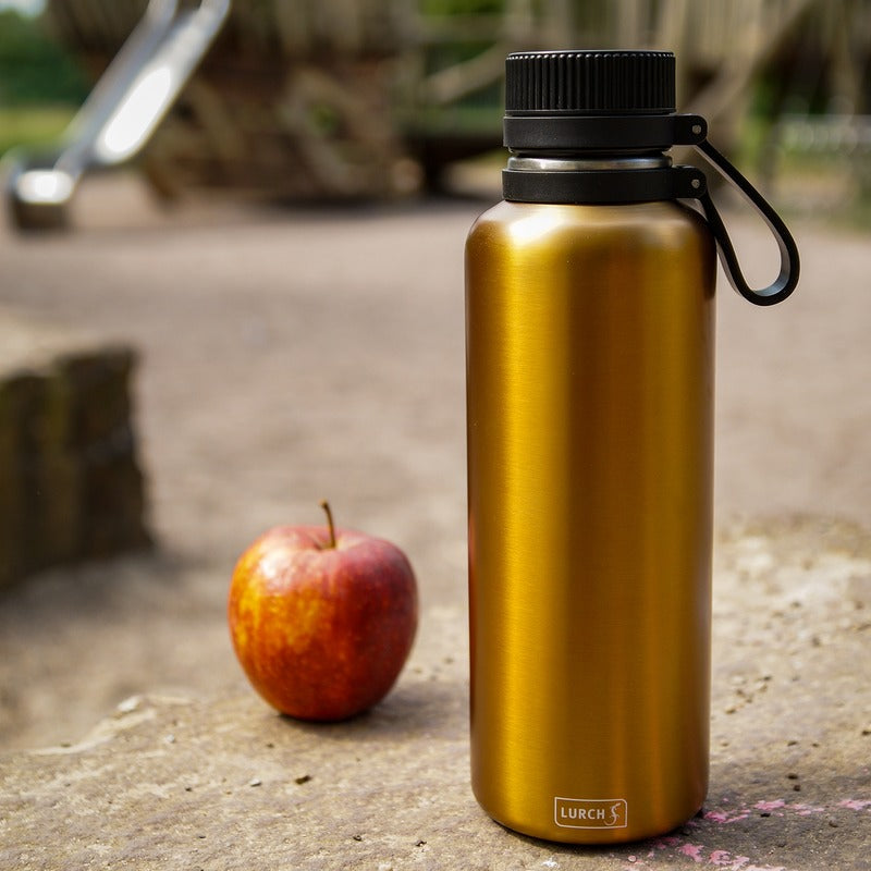 Isolierflasche Outdoor 1,0 l - Lurch
