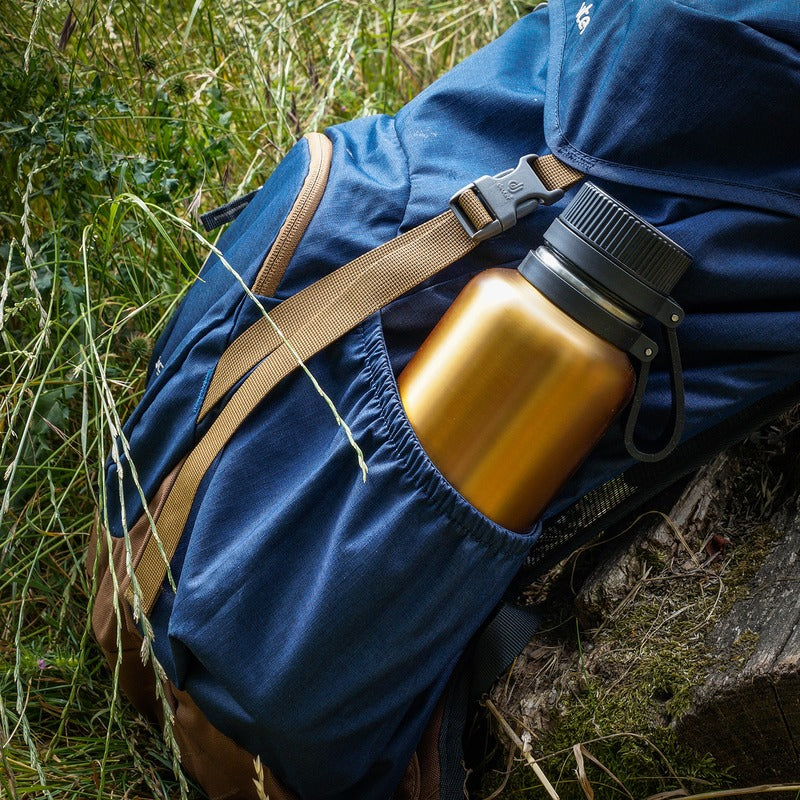 Isolierflasche Outdoor 1,0 l - Lurch