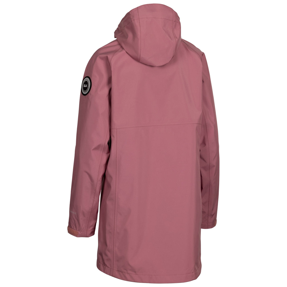 Lucille - Light Mulberry - Trespass