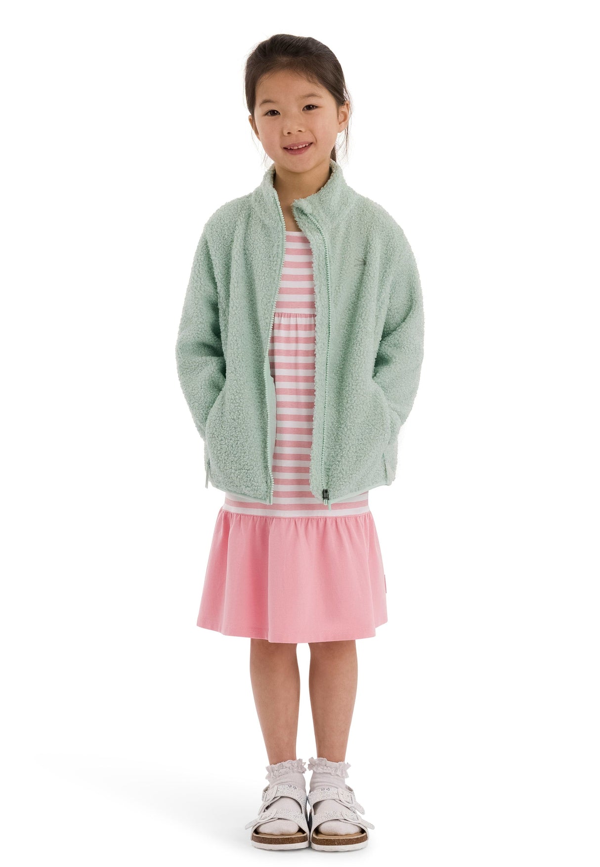 Lunner - Spring Green - Trespass