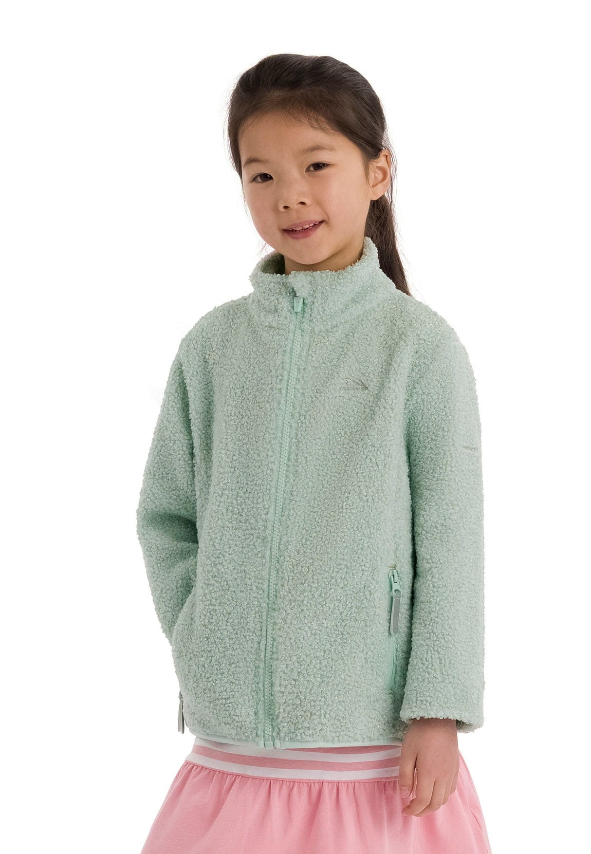Lunner - Spring Green - Trespass