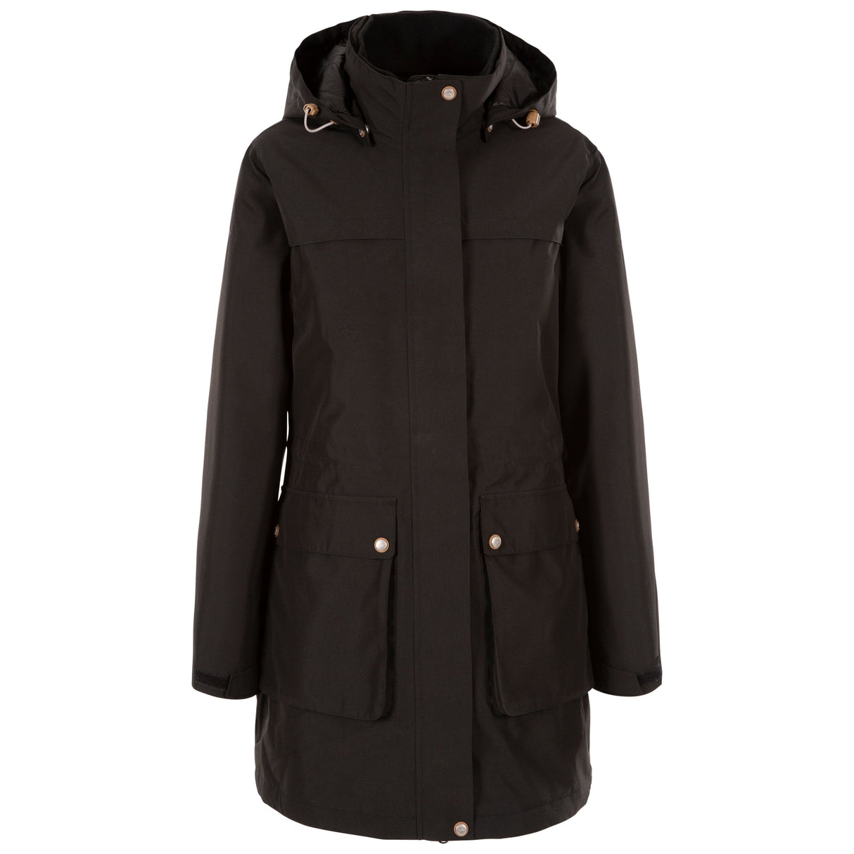 Trespass FAJKRATR0051 BLK
