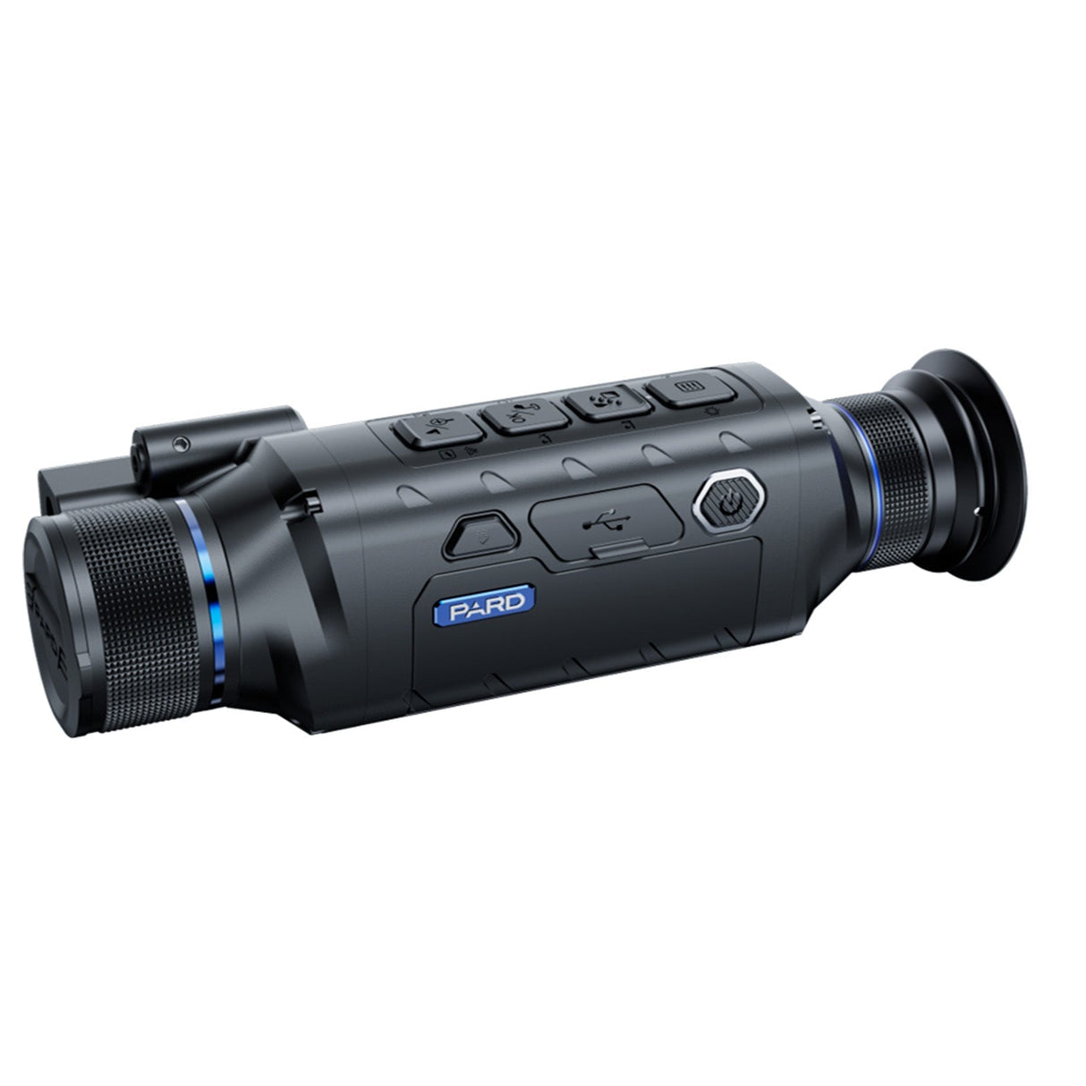 Leopard 35mm 640 LRF – Pard