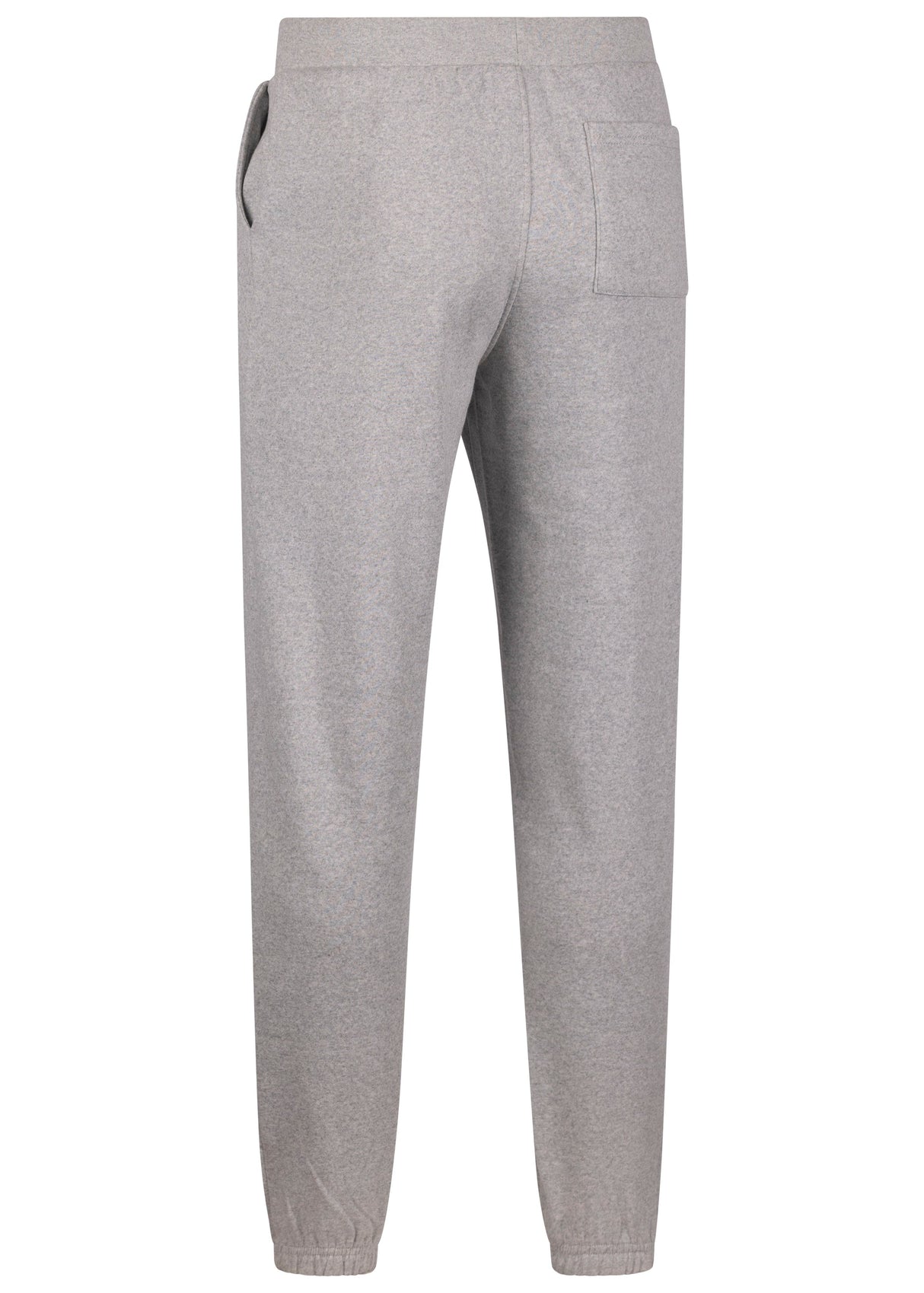 Matte - Grey Marl - Trespass