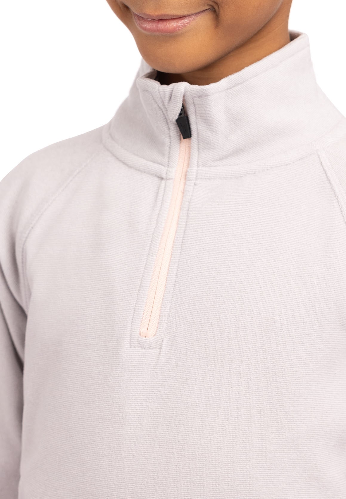 Meadows - Pale Grey - Trespass