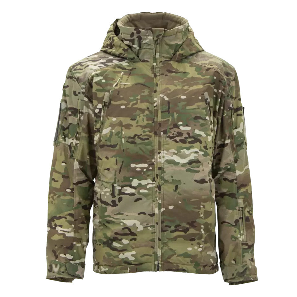 MIG 4.0 Jacke - Multicam – Carinthia