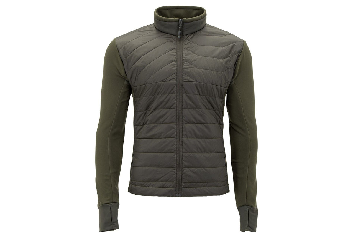 G-LOFT ULTRA SHIRT 2.0 - Olive – Carinthia