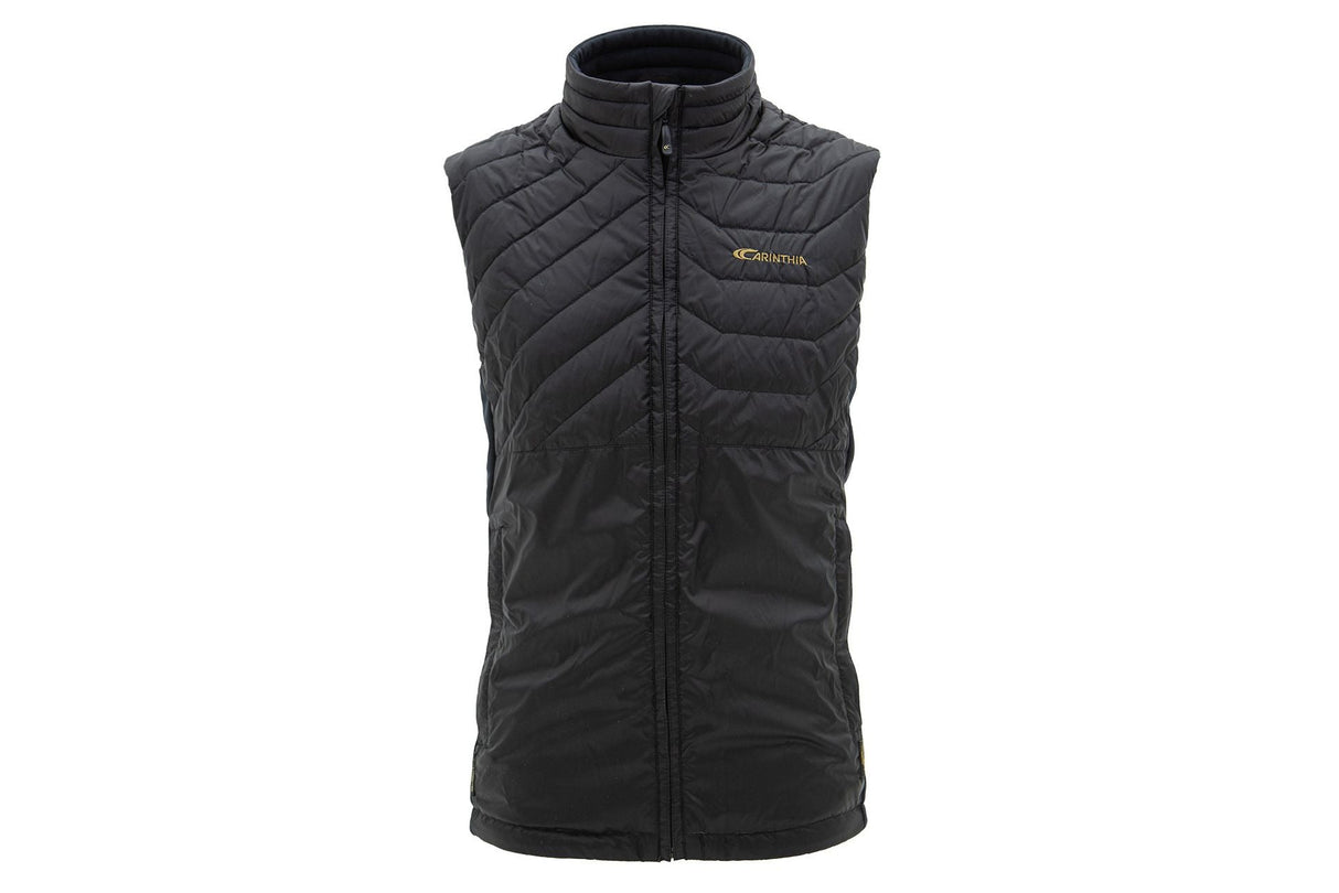 G-LOFT ULTRA Weste 2.0 - Black – Carinthia