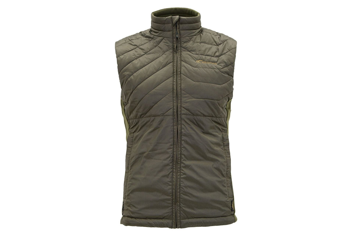 G-LOFT ULTRA Weste 2.0 - Olive – Carinthia