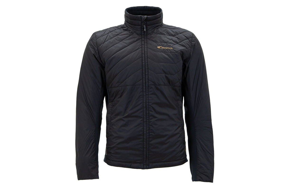 G-LOFT ULTRA JACKET 2.0 - Black – Carinthia