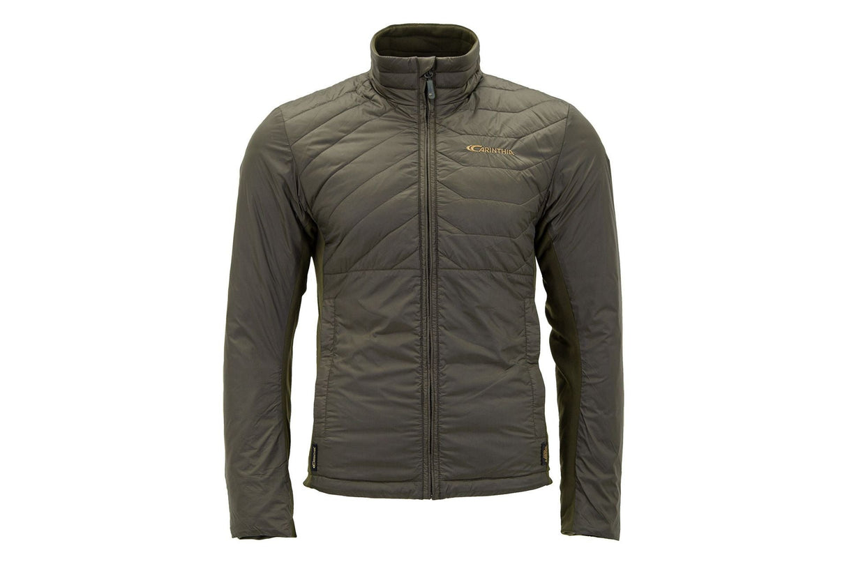 G-LOFT Ultra Jacke 2.0 - Olive – Carinthia