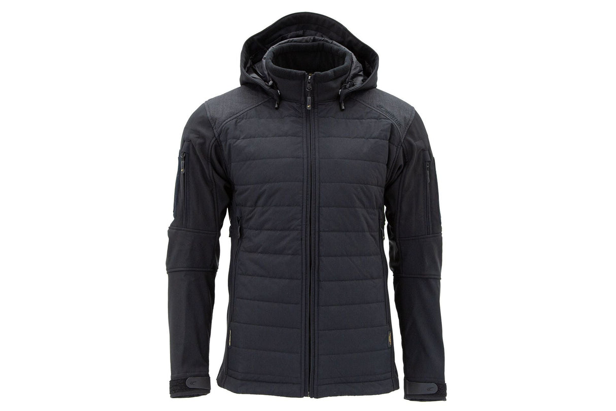 G-LOFT ISG PRO Jacke - Carinthia - Schwarz – Carinthia
