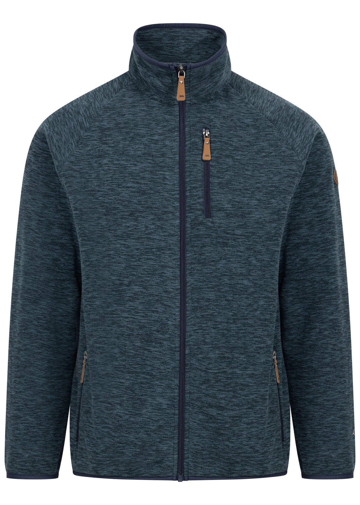 Mitchie - Dark Teal - Trespass
