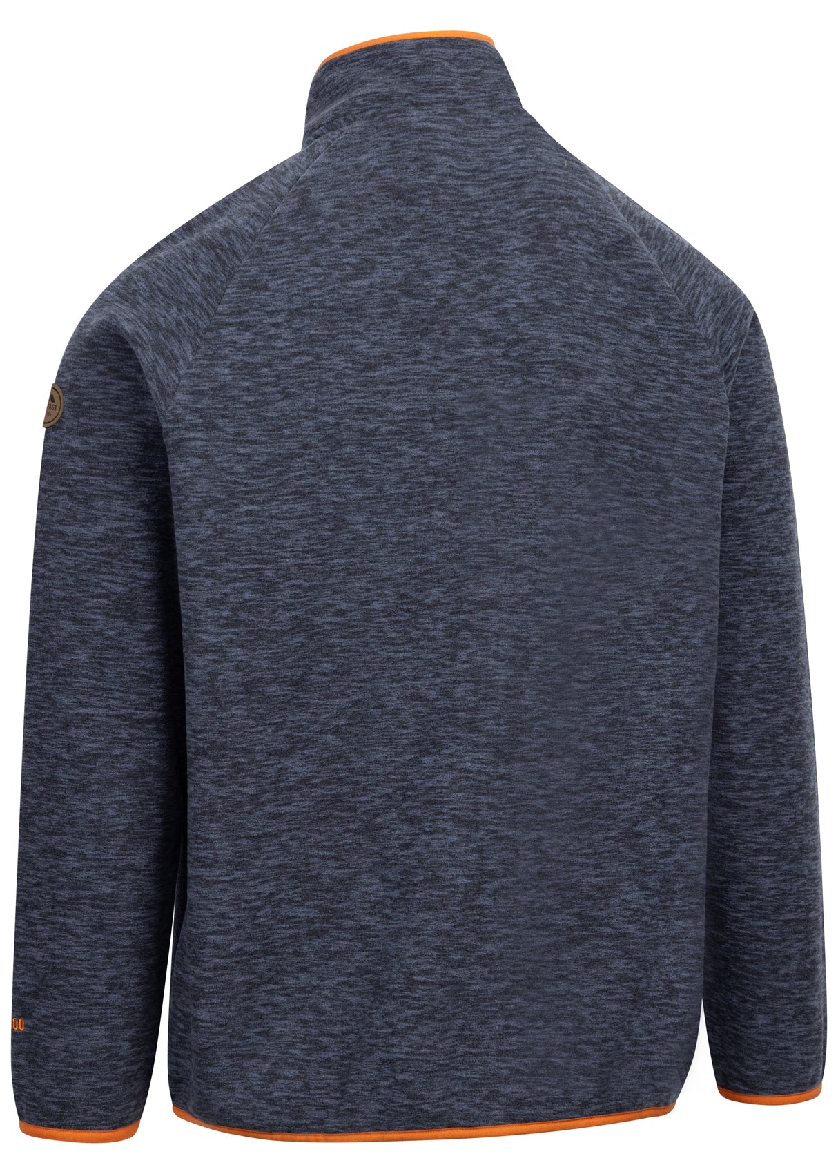 Mitchie - Navy - Trespass