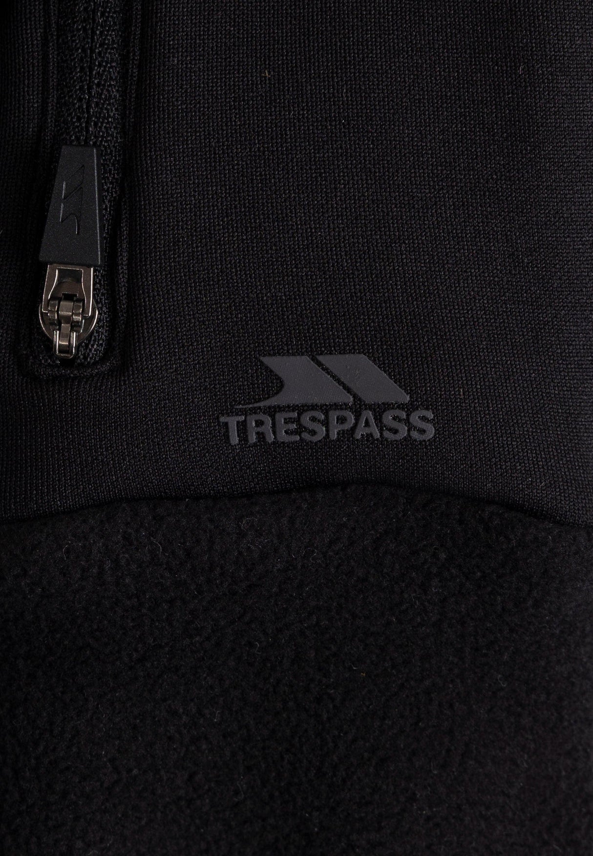 Moncur - Black - Trespass