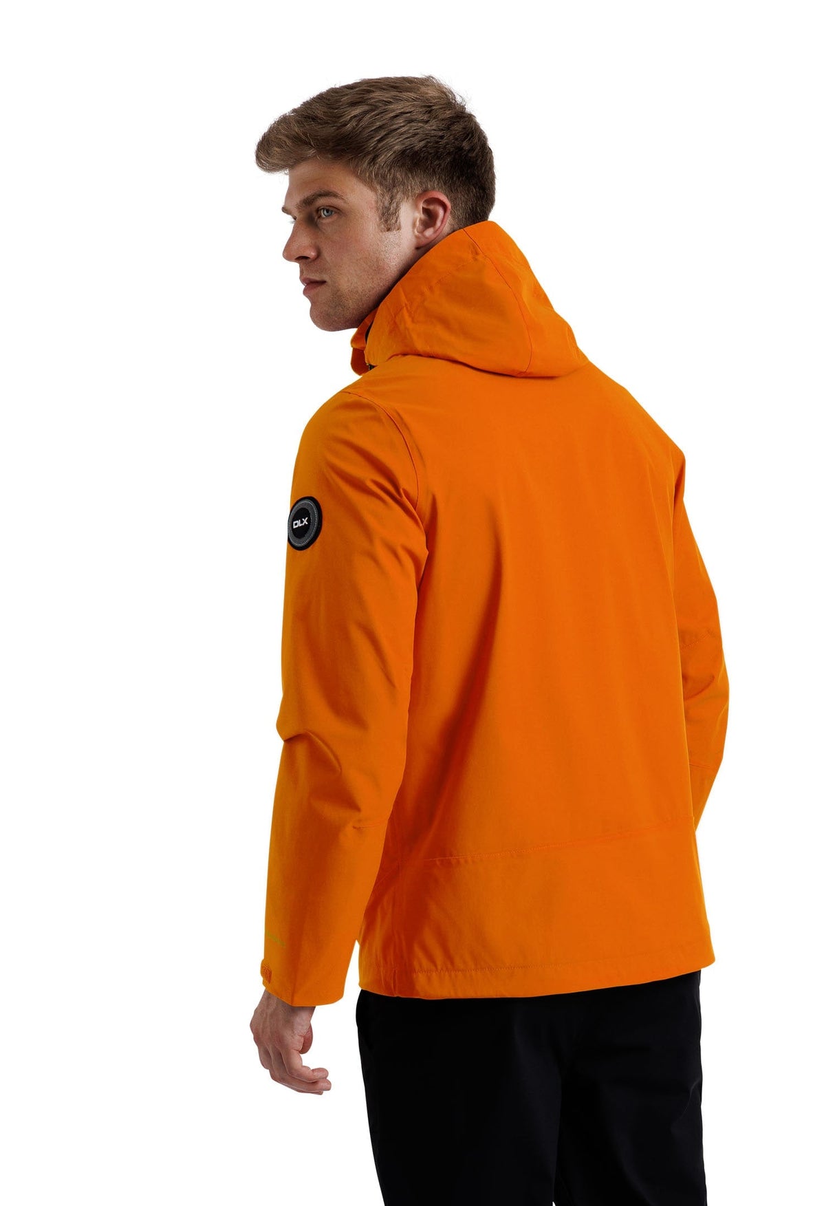 Montgomery - Burnt Orange - Trespass