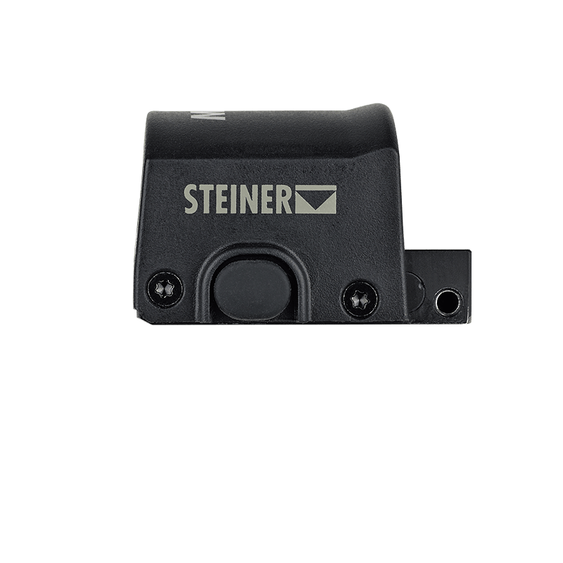 Steiner MRS Rødpunktssigte - universal - Jagtbutikken