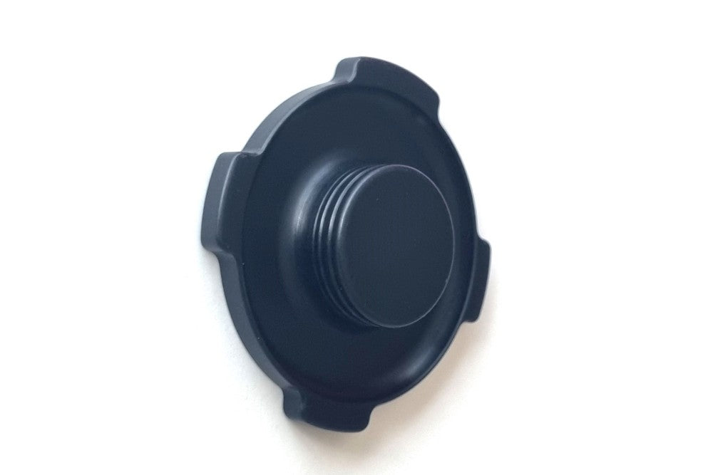 Modulare Adapterabdeckung - Rusan