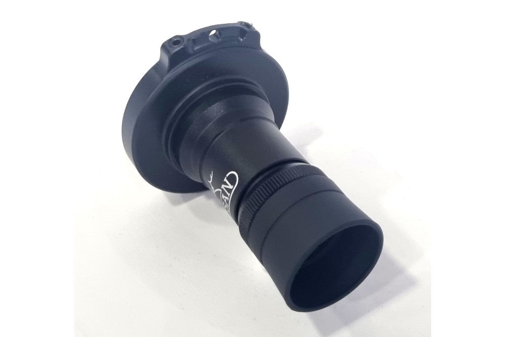 Modularer Adapter Okular 3x mit Adapter – Rusan