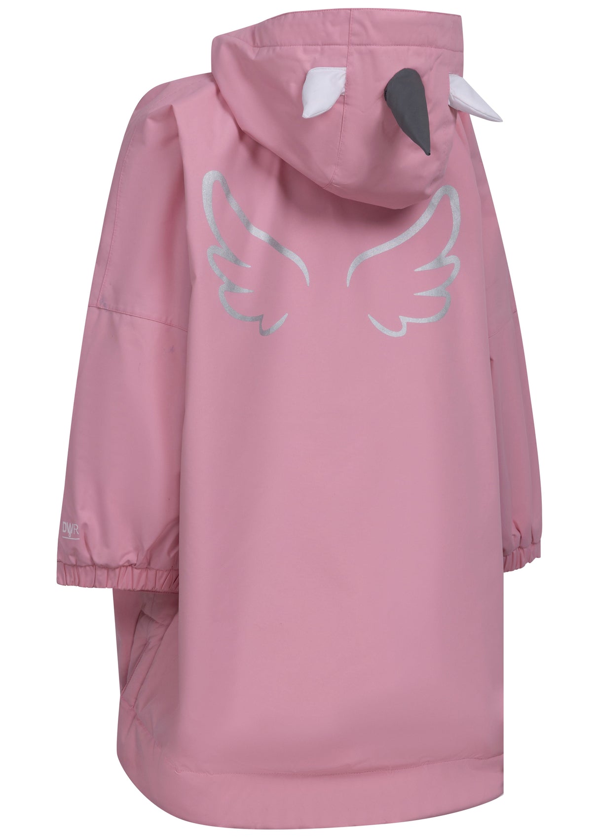 Mystica - Baby Pink - Trespass