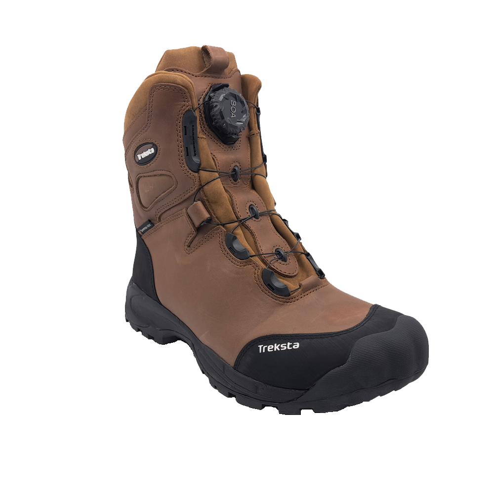 Tundra Pro 8" BOA HTX