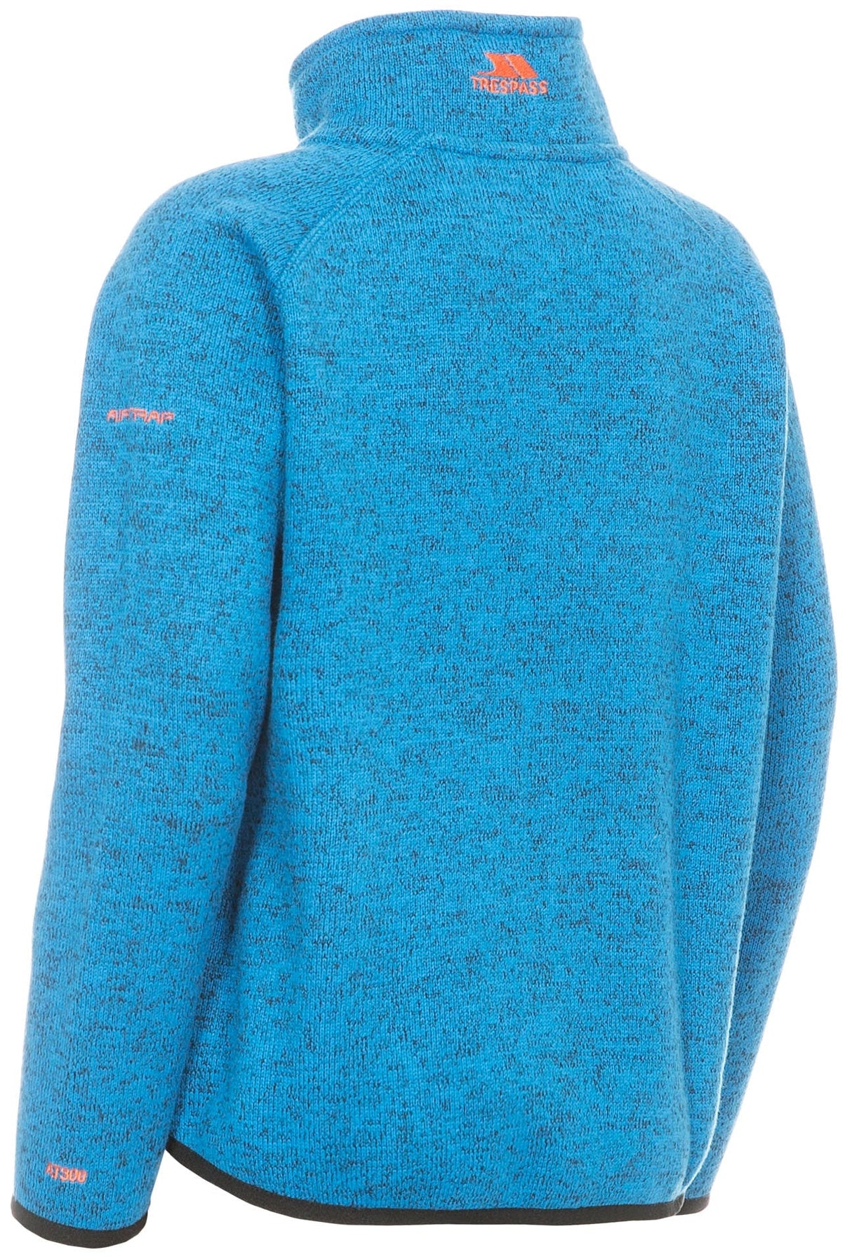 Mario - Blue Marl - Trespass