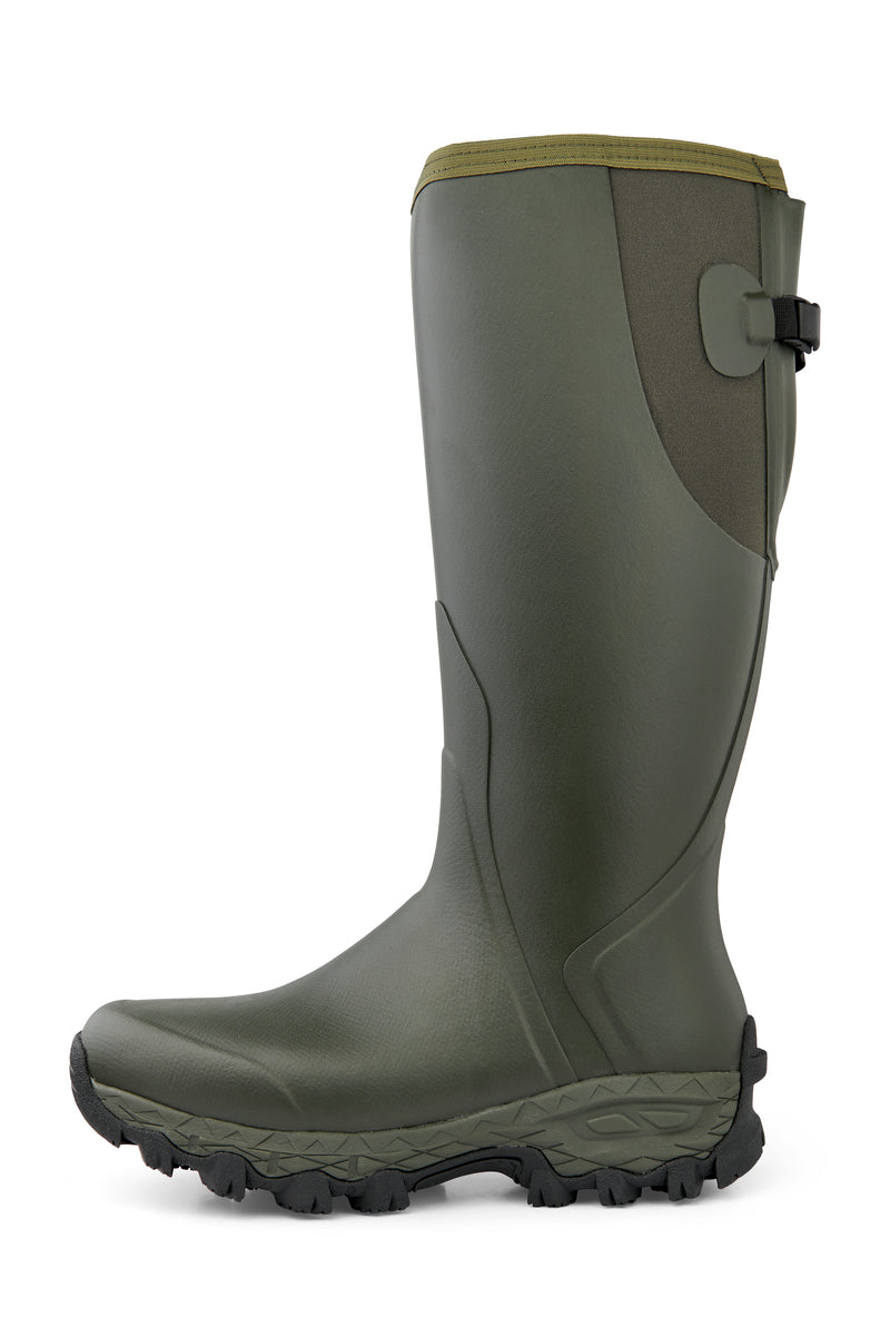 Moor Country Lady 17 Zoll Dunkelgrün - Gateway1