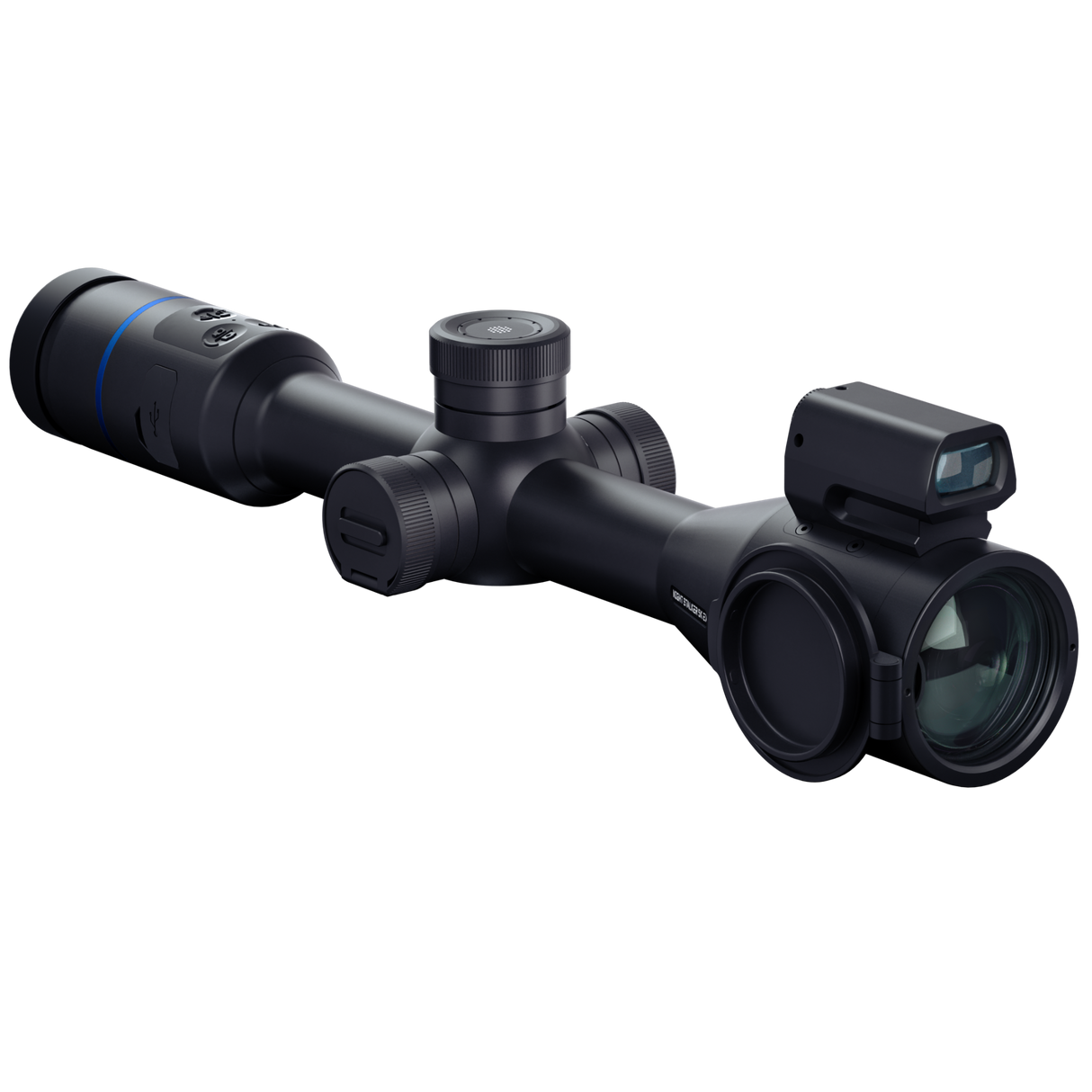 PARD Night Stalker 5K eX LRF (70mm)