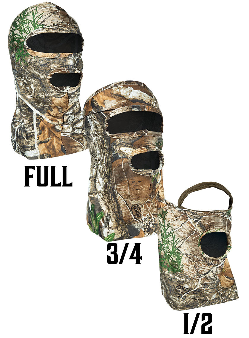 Primos Stretch-Gesichtsmaske – Primos