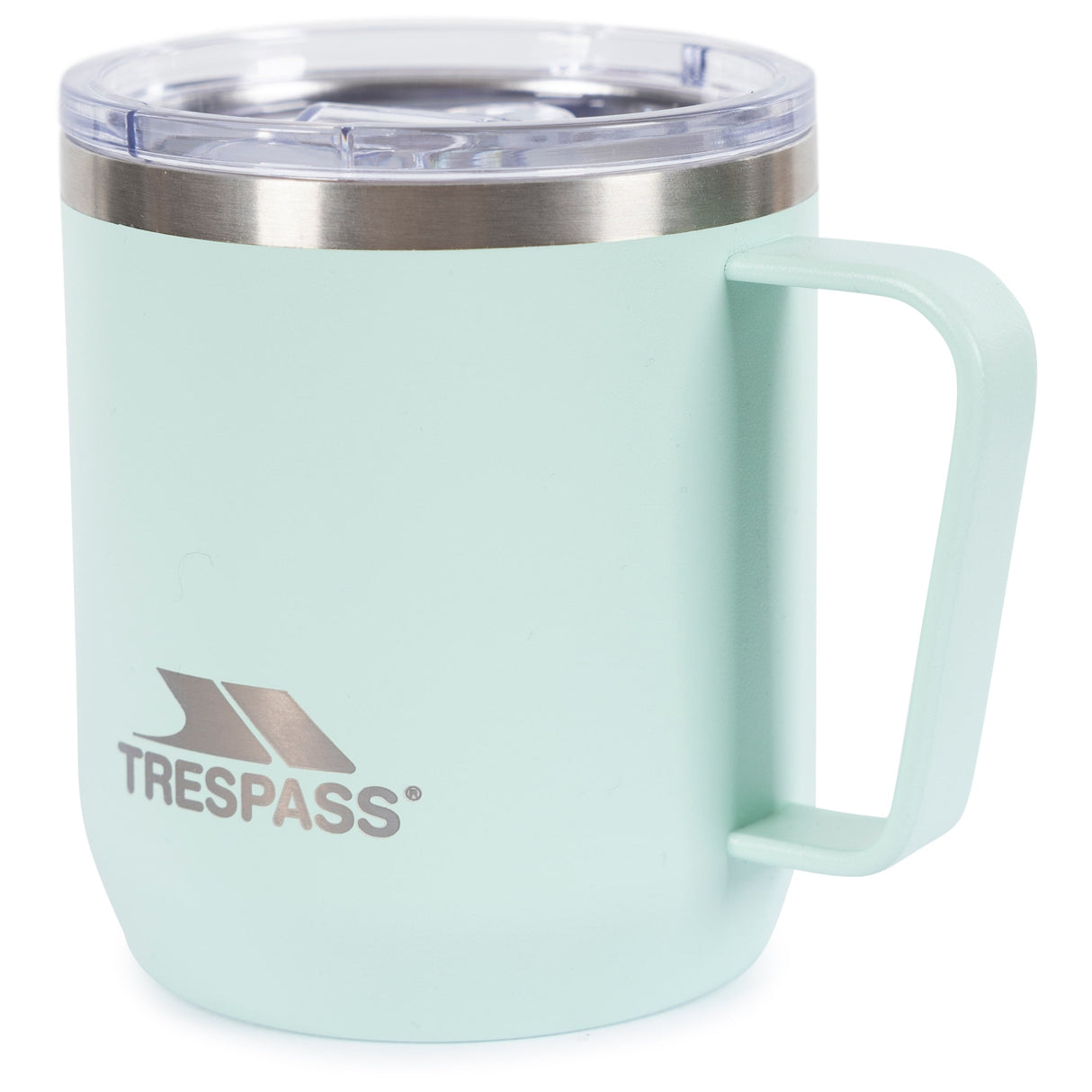 Nooper - Teal Mist - Trespass