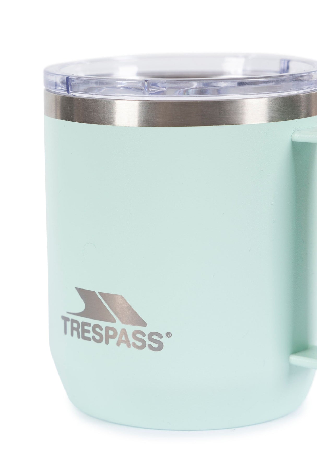 Nooper - Teal Mist - Trespass