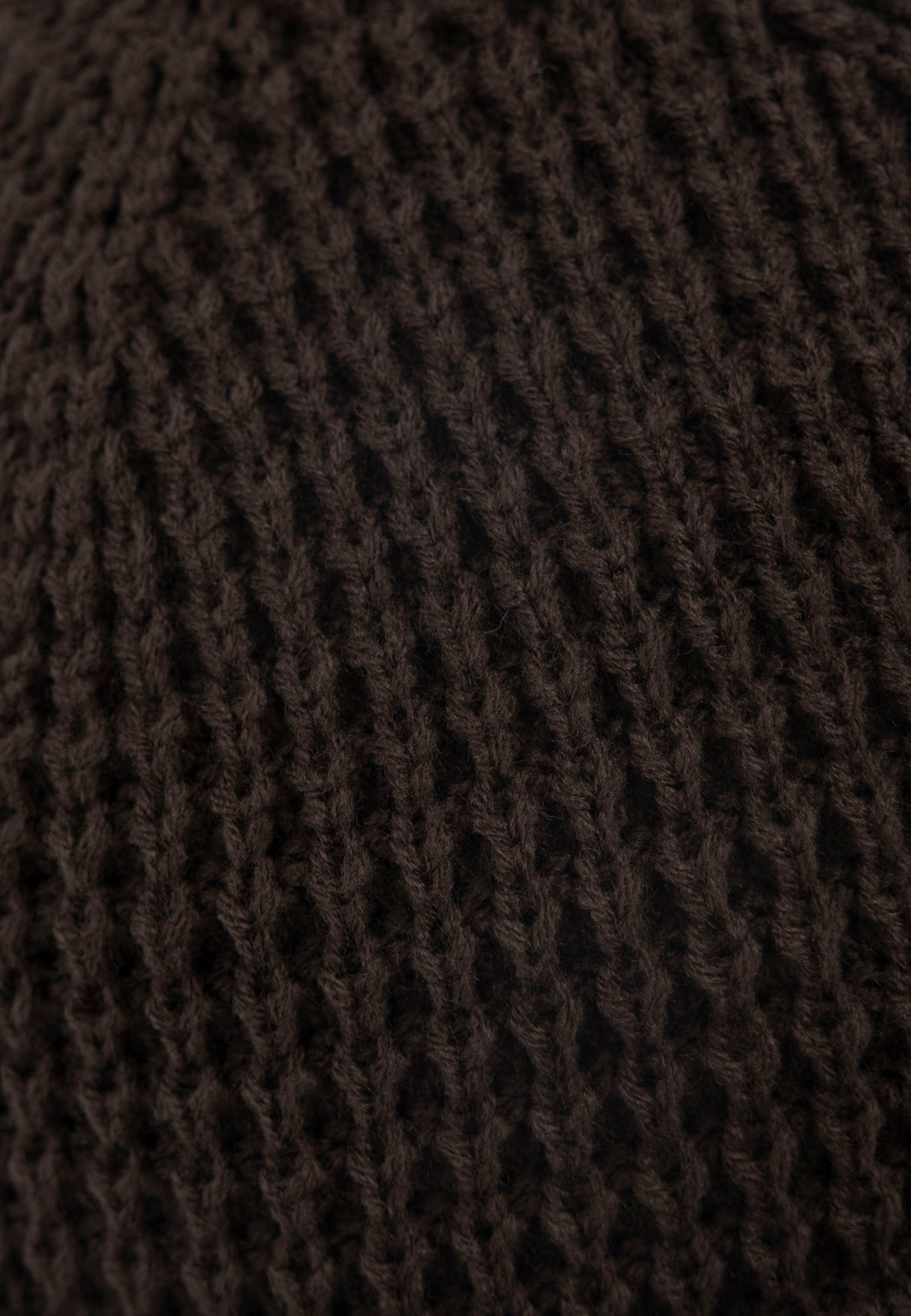 Norry - Charcoal - Trespass