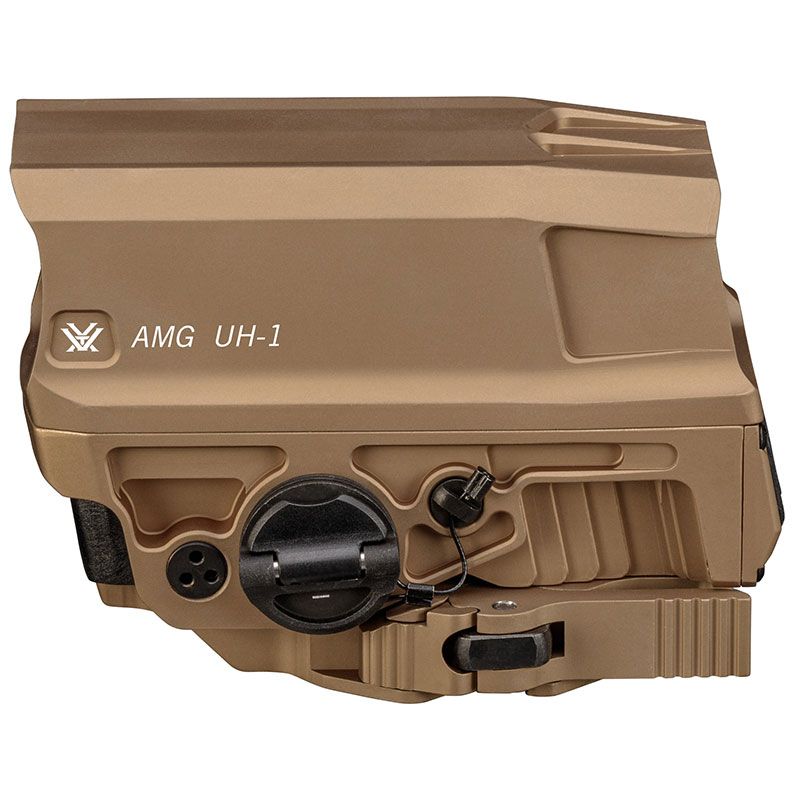 RAZOR AMG UH-1 GEN. II Holografisches Visier Sandfarben - VORTEX