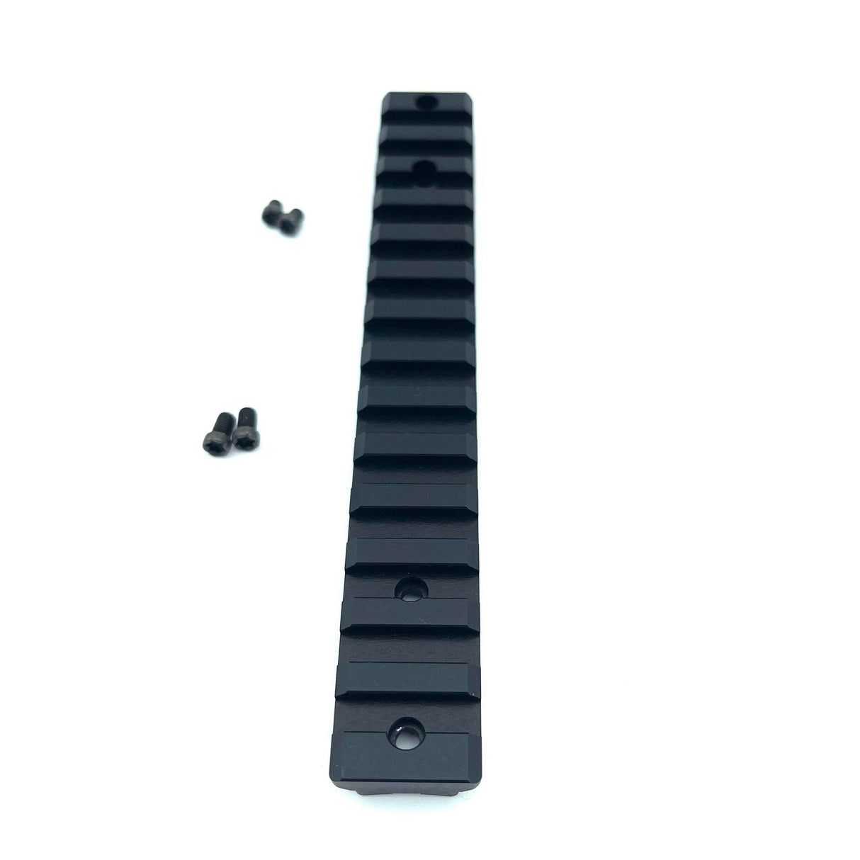 10MOA Picatinny-Schiene 202STD – Nieload