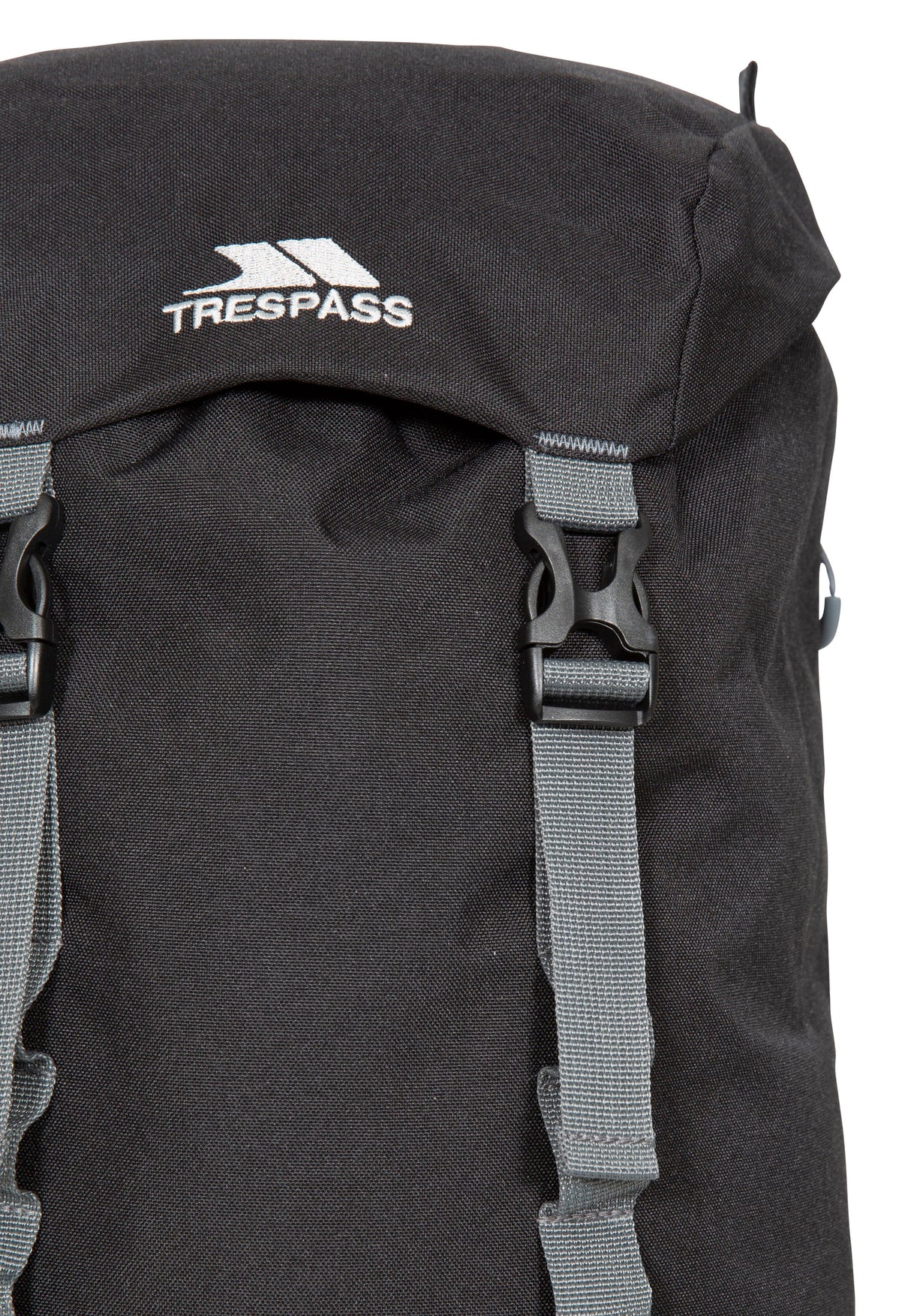 Alder - Black - Trespass