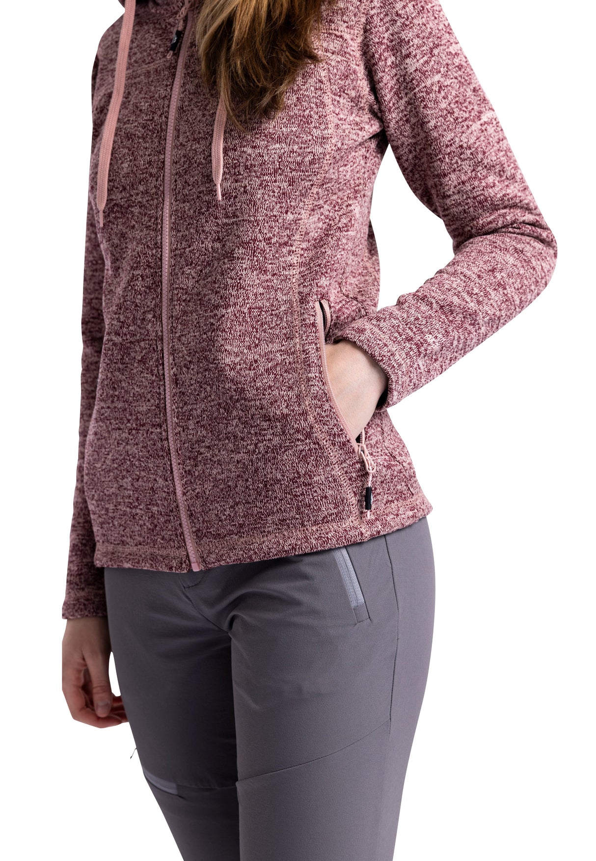 Odelia B - Rose Tone - Trespass