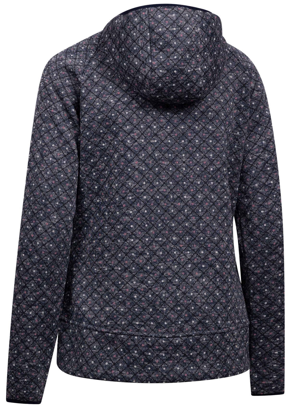 Oleary - Navy Marl - Trespass