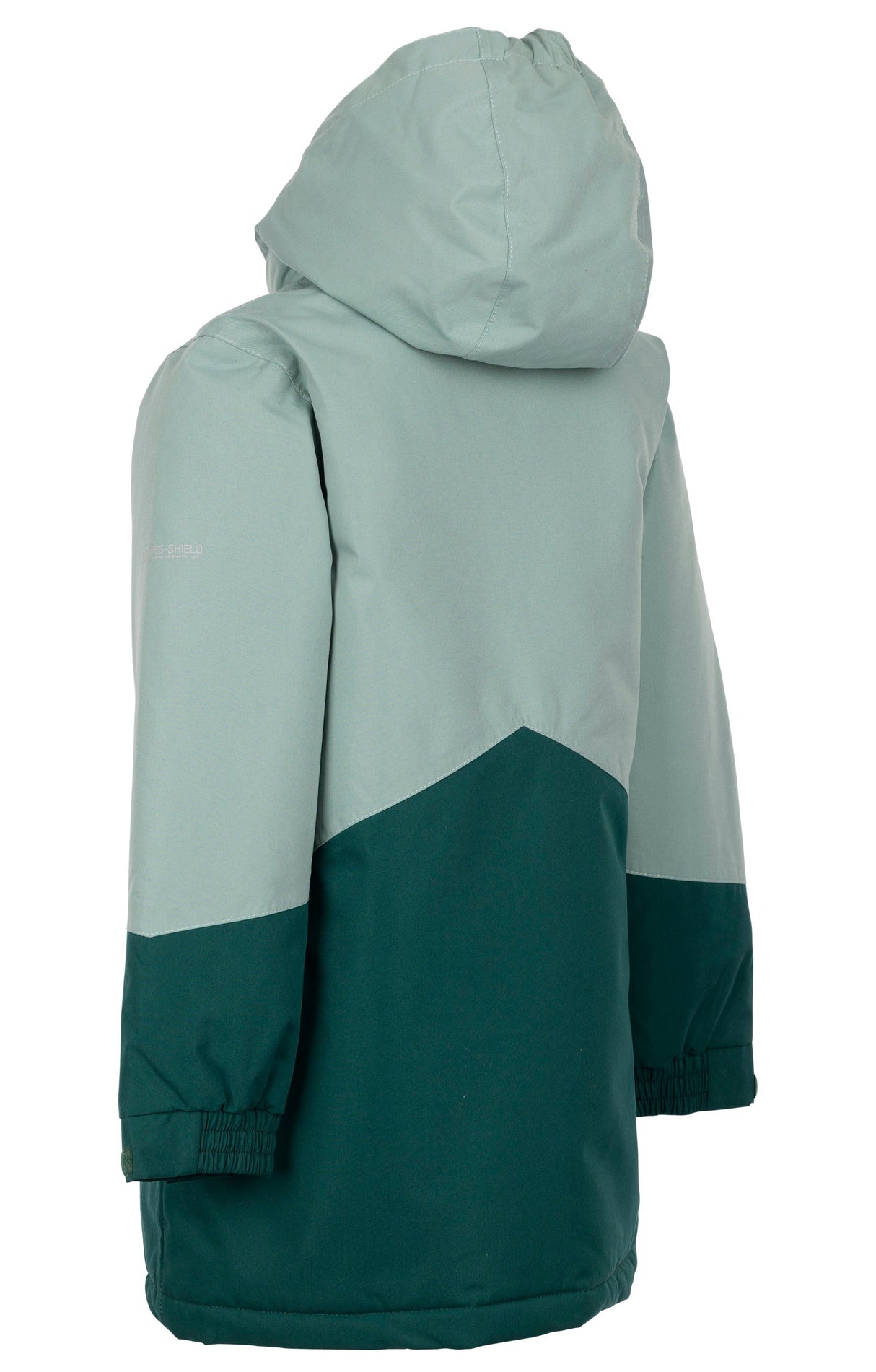 Oleta - Teal Mist - Trespass