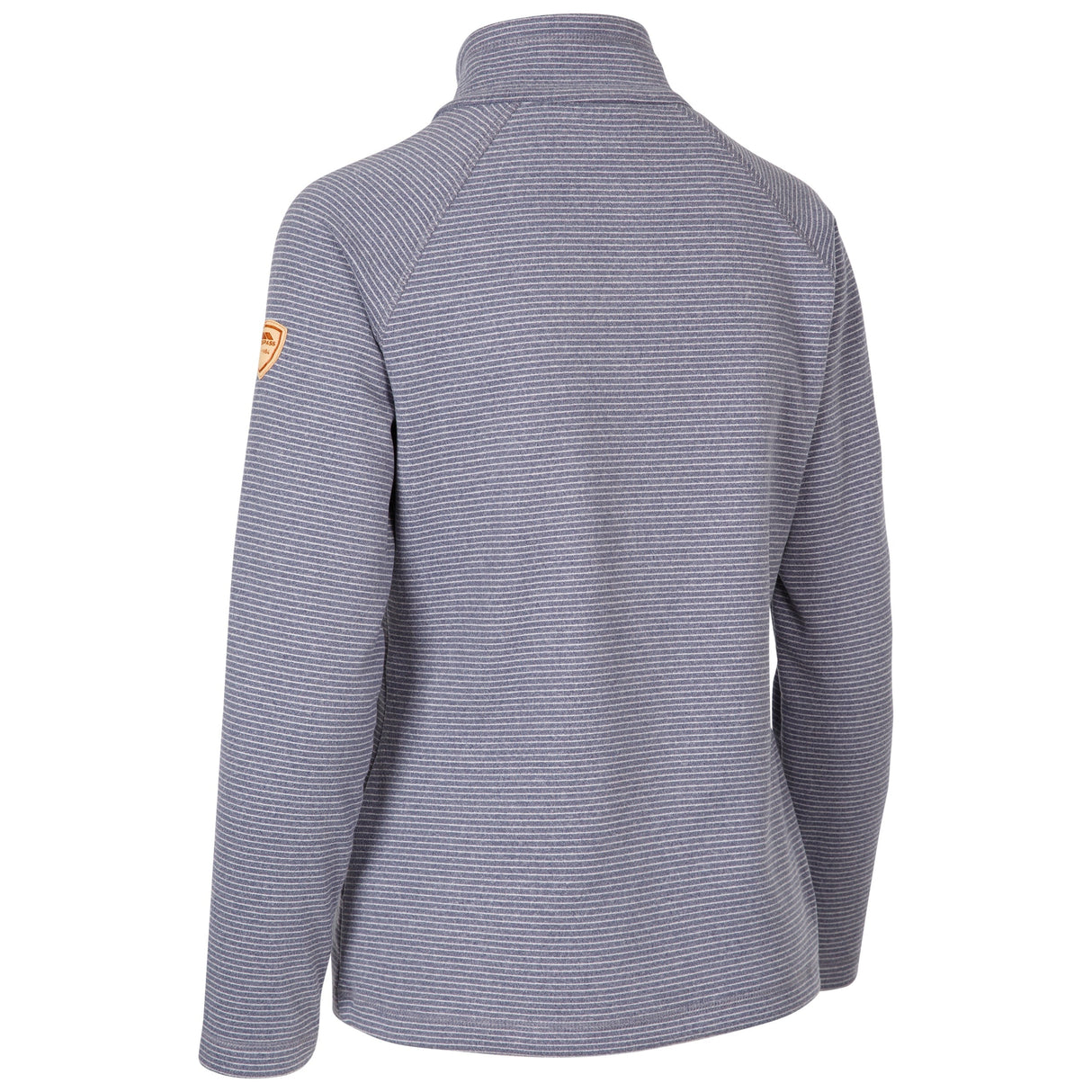 Olga - Denim Blue Marl - Trespass